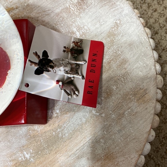 Rae Dunn MERRY CHRISTMAS Gnome Snow Globe - Picture 5 of 5